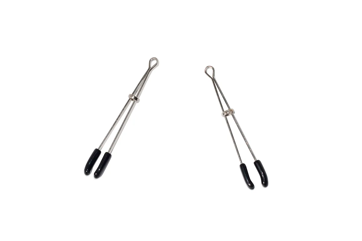 зажимы на cоски party hard flirty 1133-01lola в Сочи