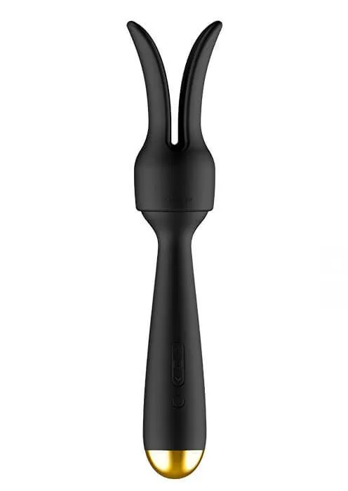 Вибромассажер Svakom Emma Neo, черный