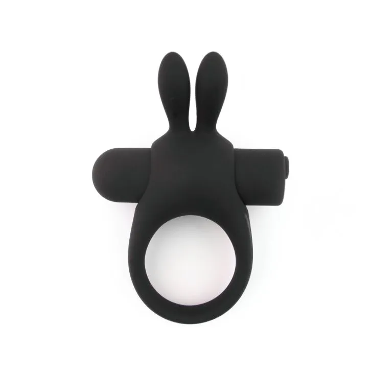 виброкольцо c ушками pinkrabbit toyz в Сочи