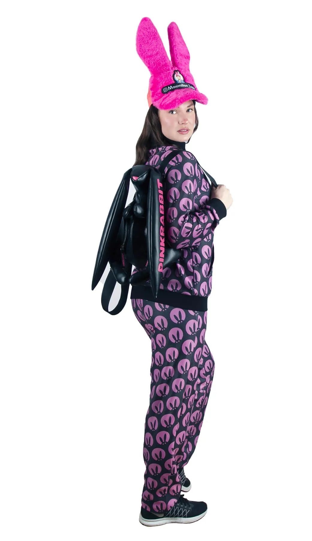 Одежда бренда Pink Rabbit в Сочи