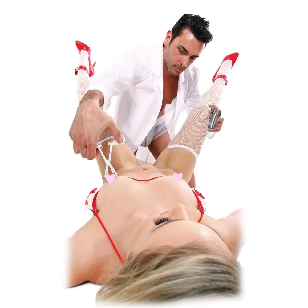 набор pipedream ob-gyn kink kit, медицинский в Сочи