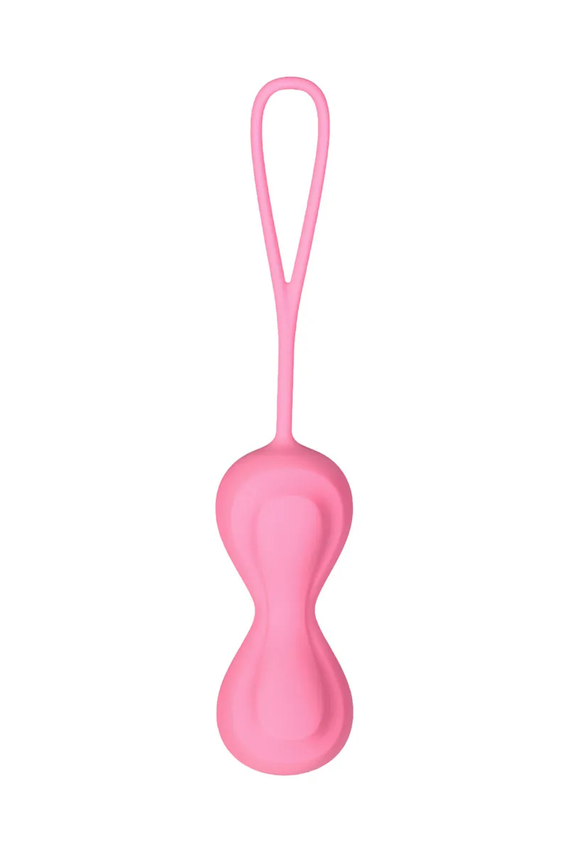 вагинальные шарики satisfyer balls c02 double 3 шт 016495sa в Сочи