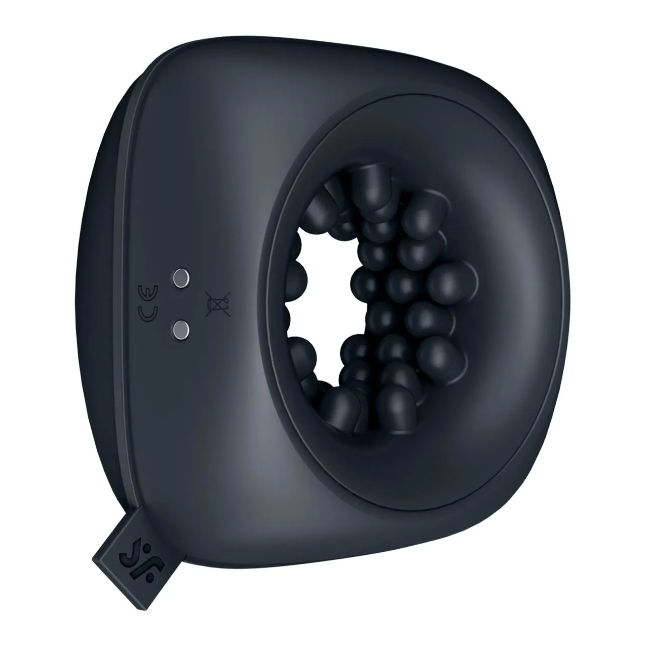 мужской вибромассажер ring stroker в Сочи