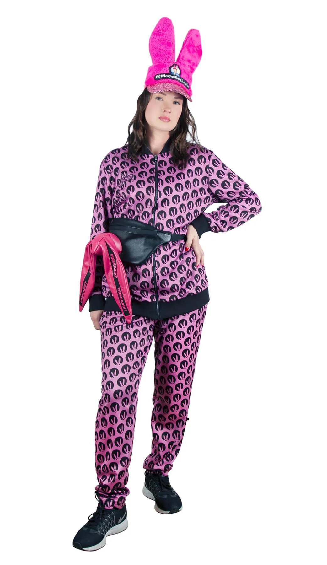 Одежда бренда Pink Rabbit в Сочи