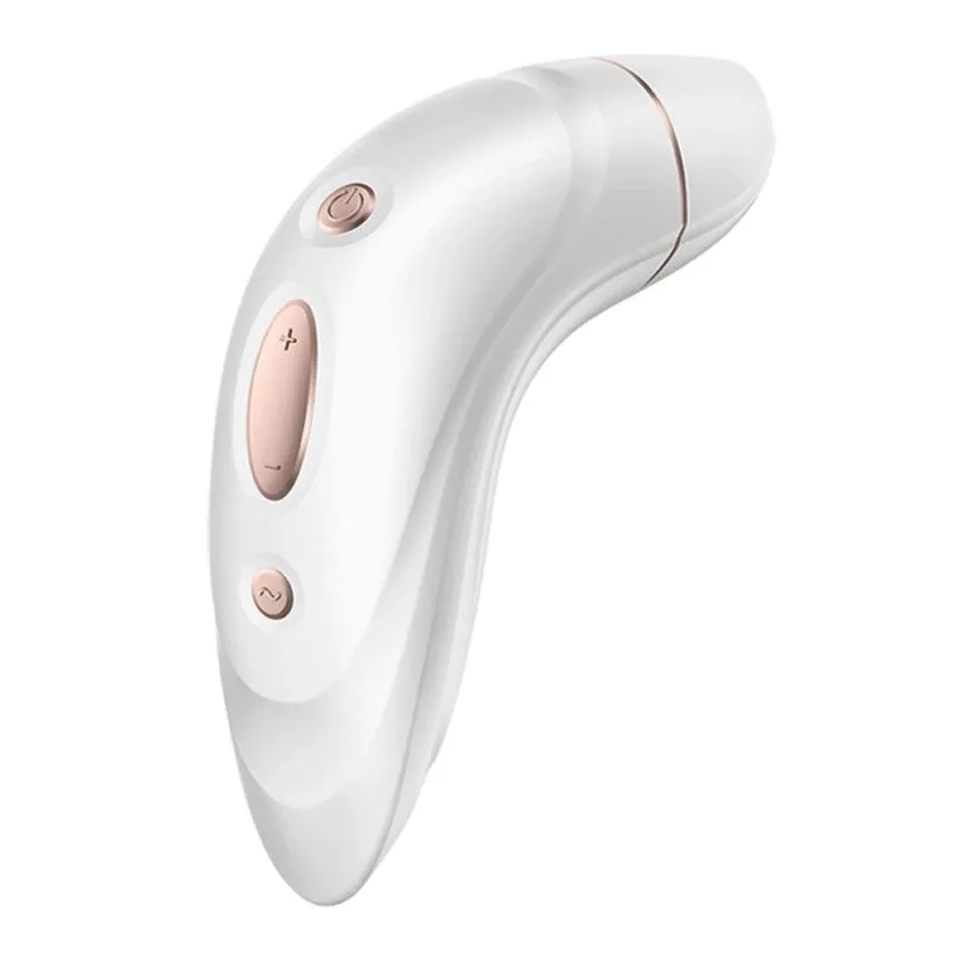 вибро-вакуумно-волновой стимулятор satisfyer pro 1 plus в Сочи