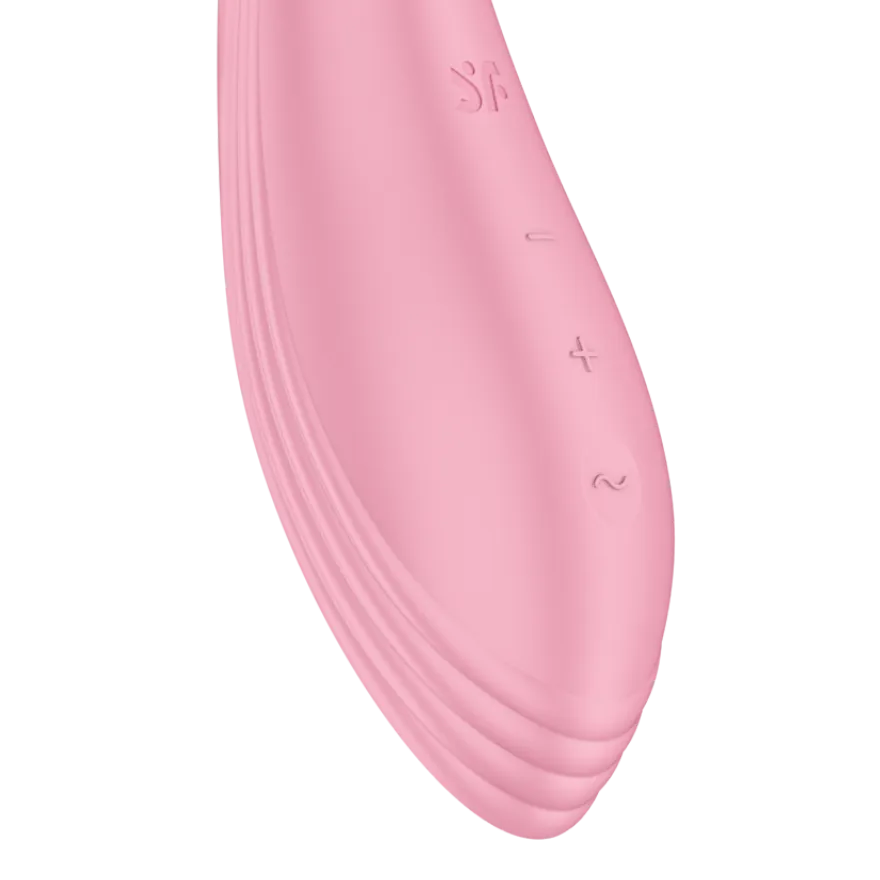 вибратор satisfyer g-force pink 048628sa в Сочи