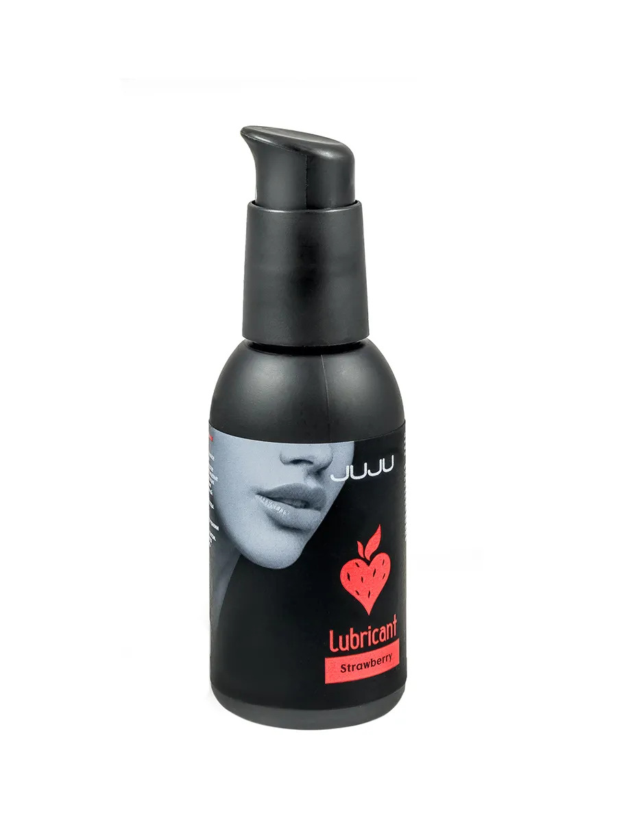 съедобный лубрикант juju клубничка 100ml 987ju в Сочи