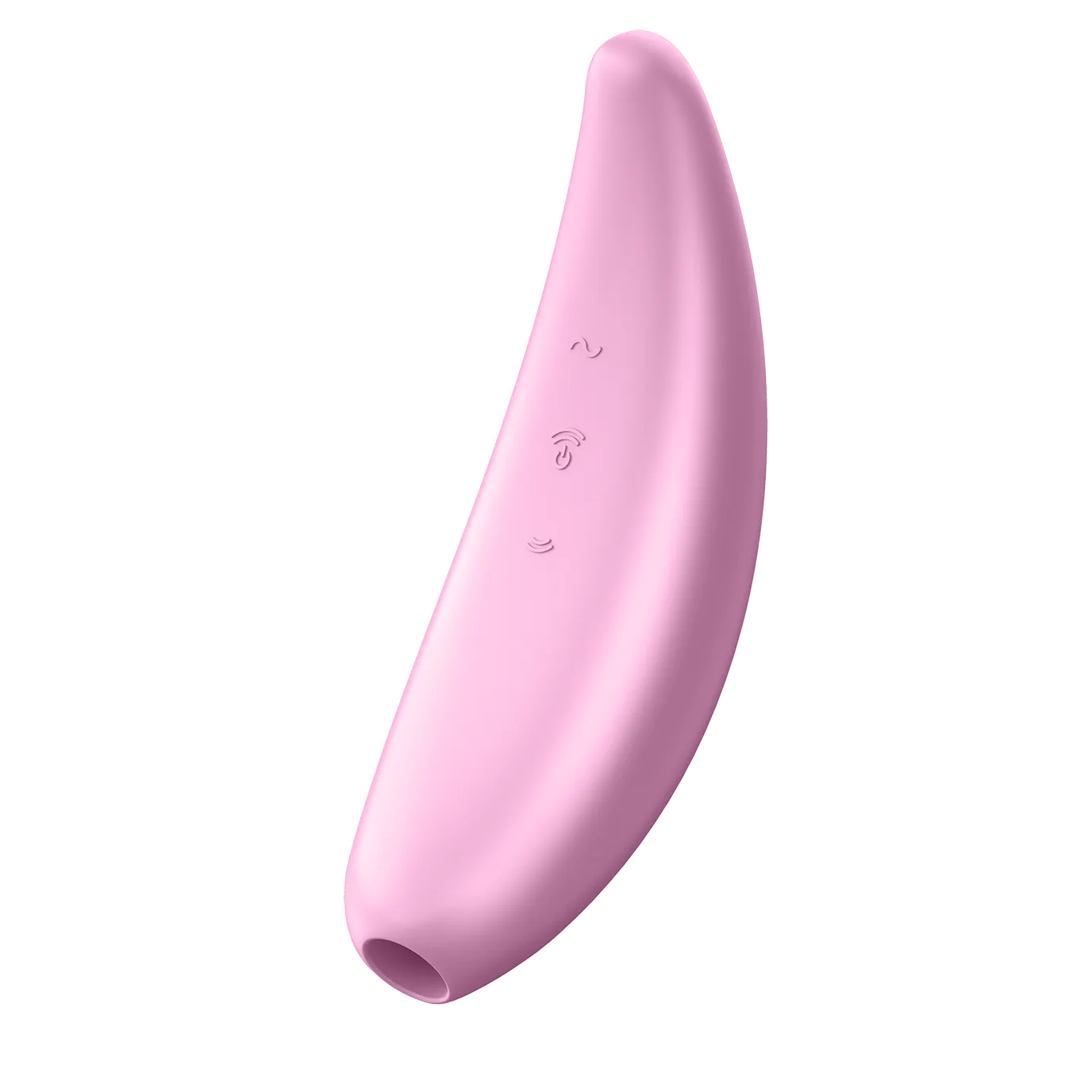 вакуумный массажер с вибрацией satisfyer curvy 3 plus 001890sa в Сочи