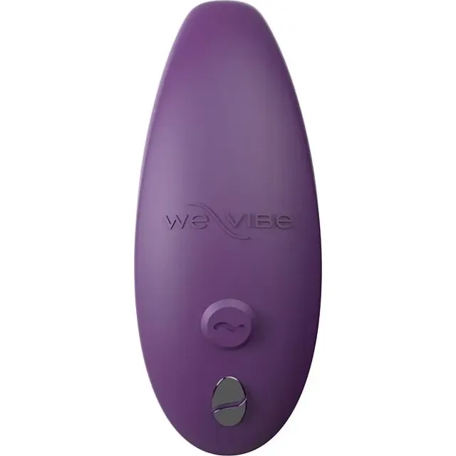 вибромассажер we-vibe-sync 2 new на ду фиолетовый в Сочи