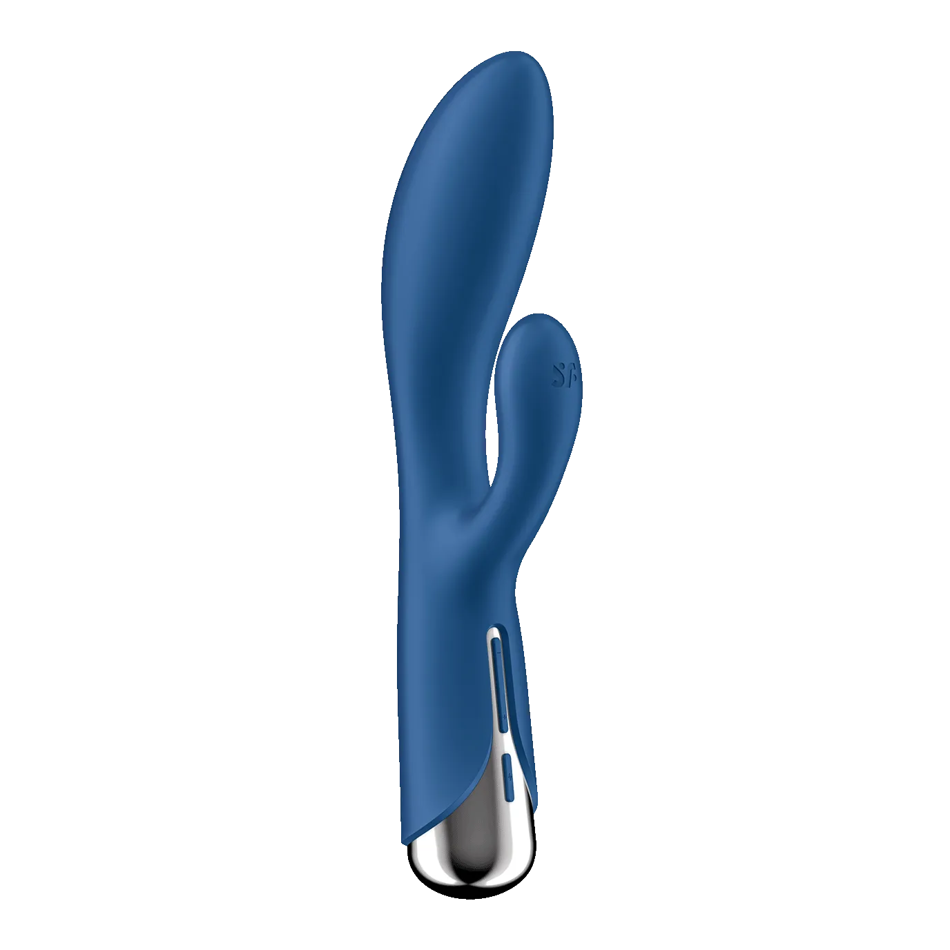 вибратор satisfyer spinning rabbit 1  blue 048734sa в Сочи