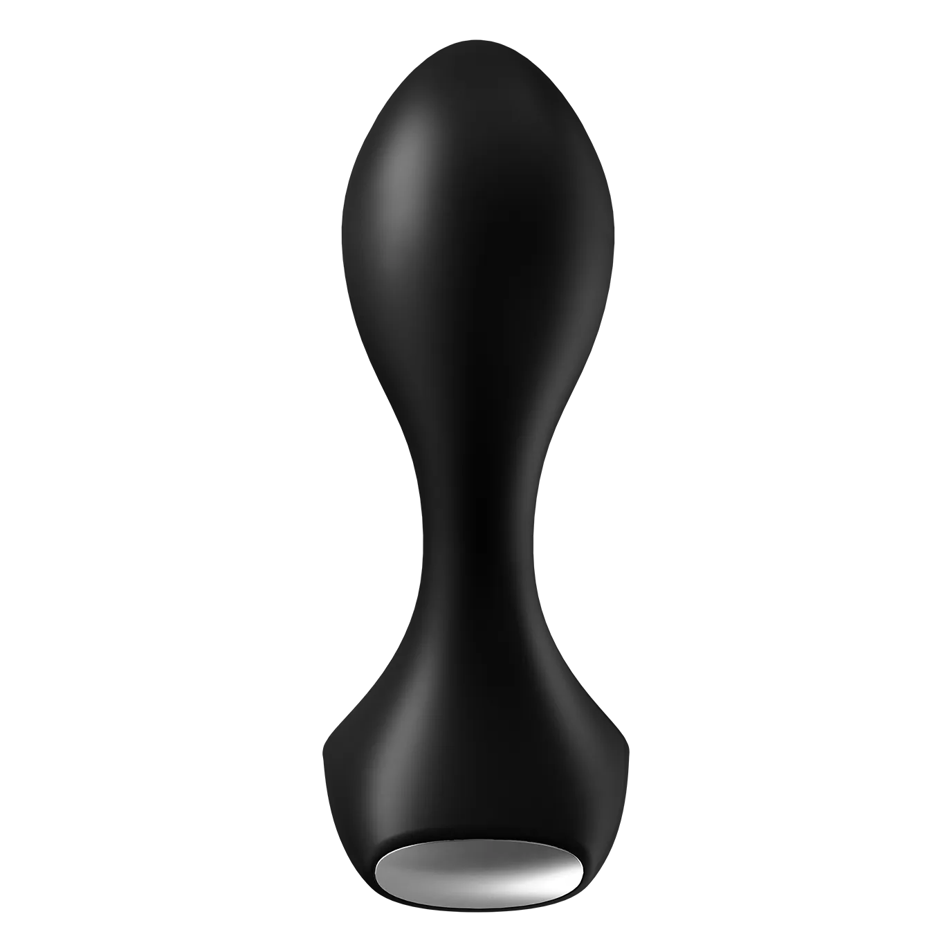 анальная пробка с вибрацией backdoor lover black 004181sa в Сочи