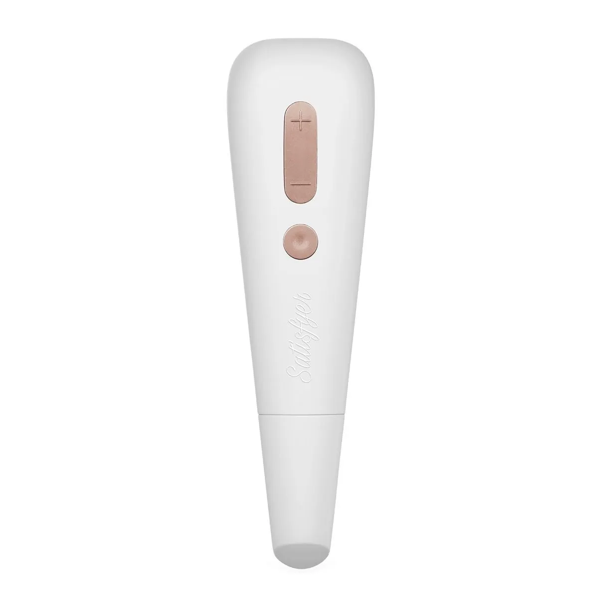 клиторальный стимулятор satisfyer 2 ng, белый в Сочи