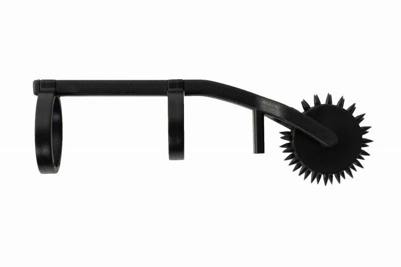 колесо вартенберга в Сочи