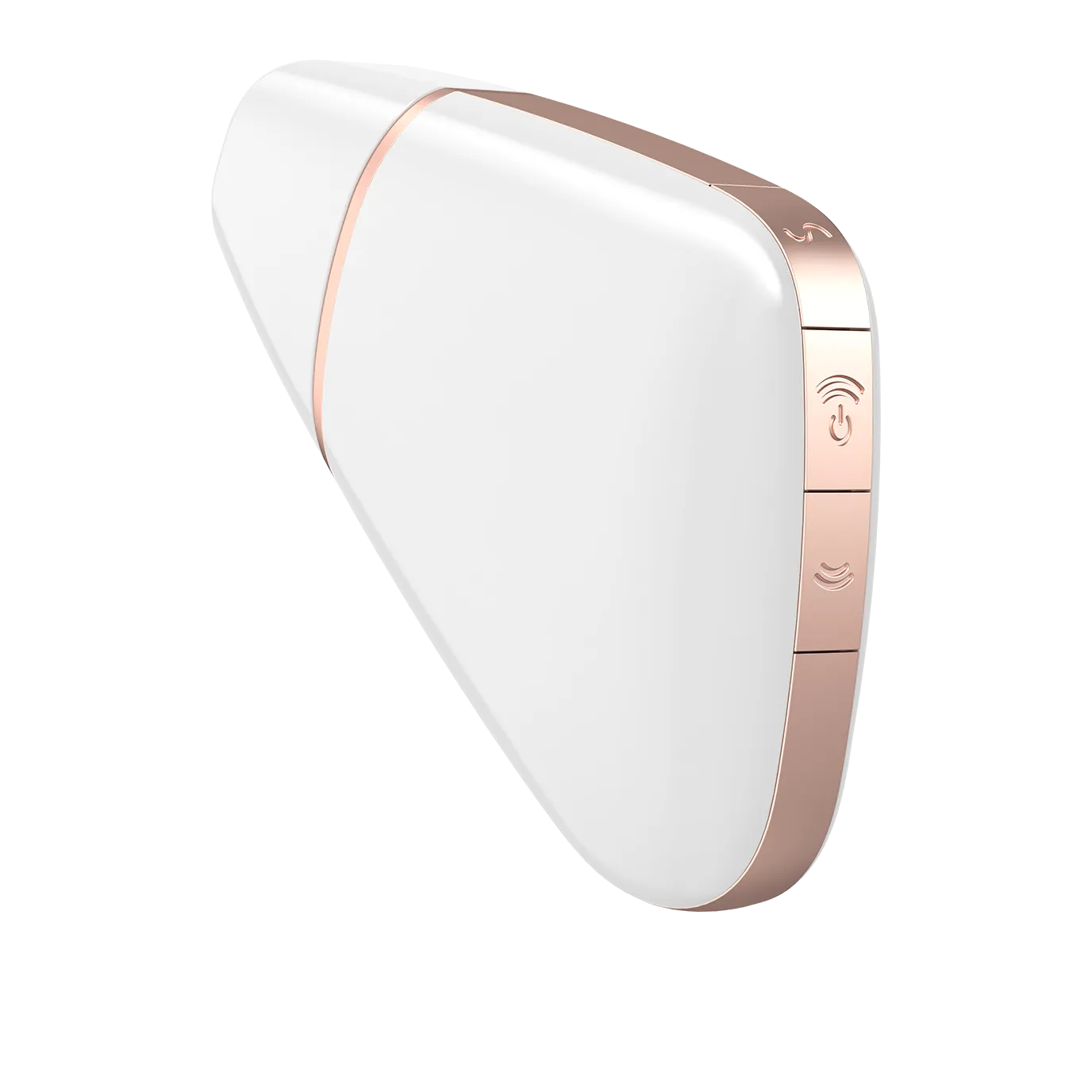 вакуумный массажер с вибрацией satisfyer love triangle white 001777sa в Сочи