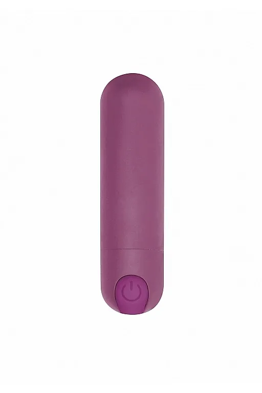 перезаряжаемая вибропуля bgt - 7 speed rechargeable bullet в Сочи