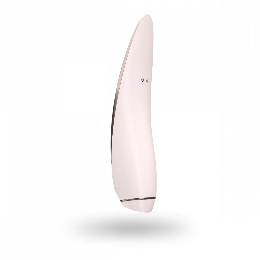 вакуумный массажер satisfyer luxury pret-a-porter 016563sa в Сочи