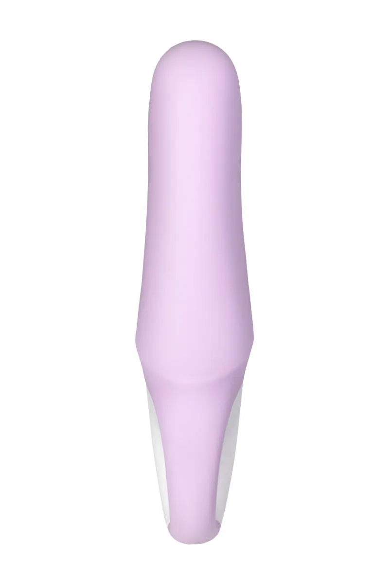 вибратор satisfyer vibes charming smile 016426sa в Сочи