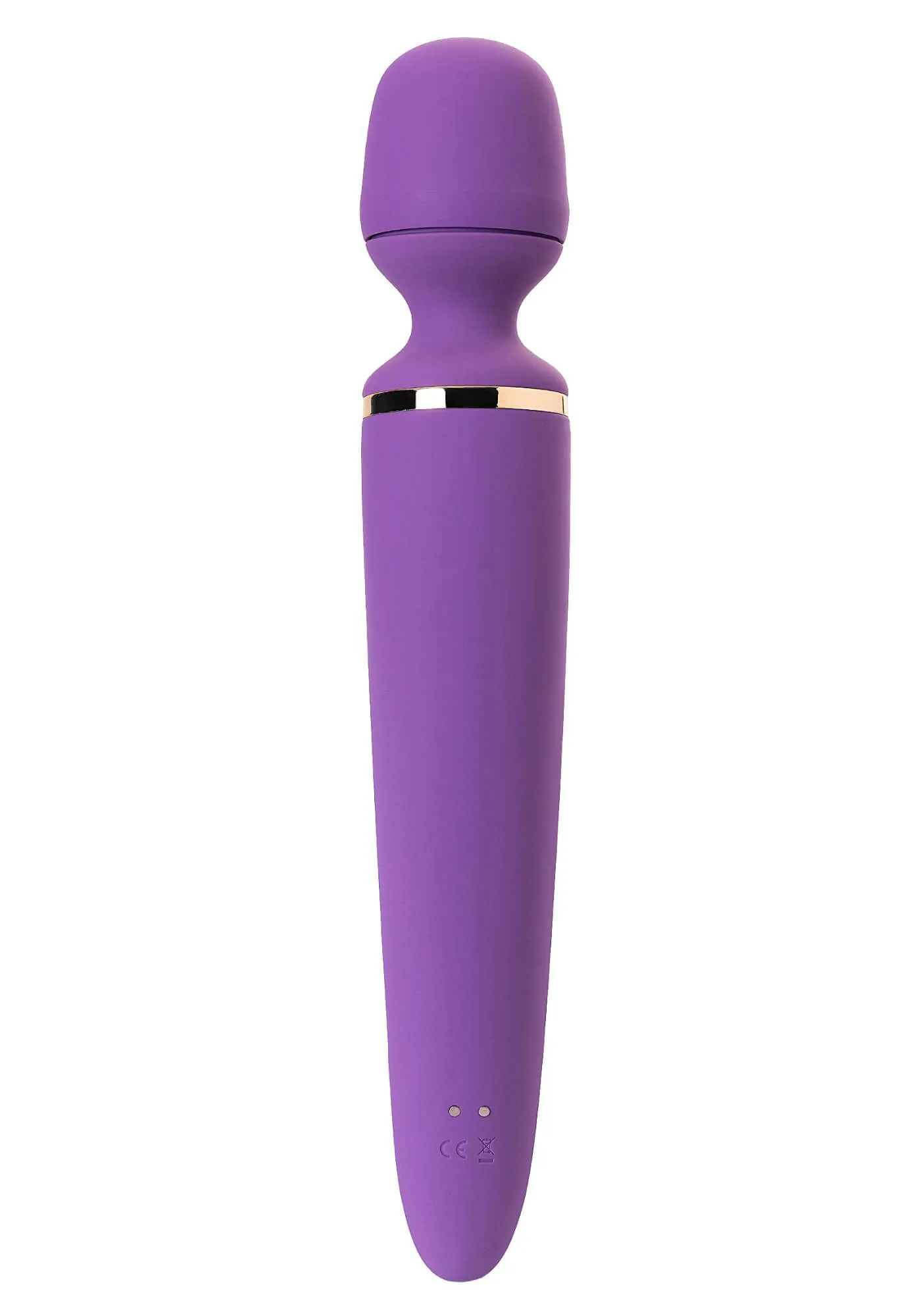 cтимулятор satisfyer wand-er woman, фиолетовый в Сочи