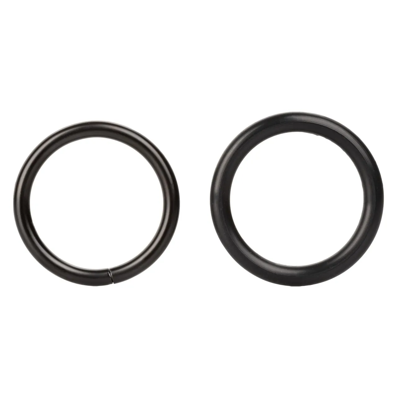 кляп-кольцо (кляп-рамка) со сменным кольцом scandal wide open mouth gag в Сочи