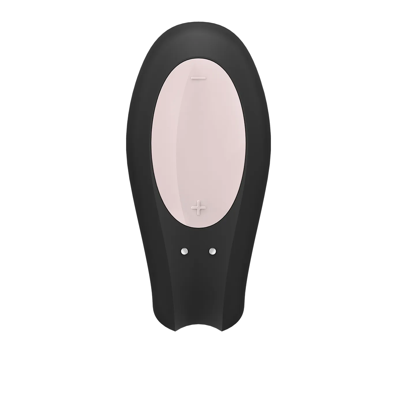 вибромассажер для пары satisfyer double joy black 002392sa в Сочи