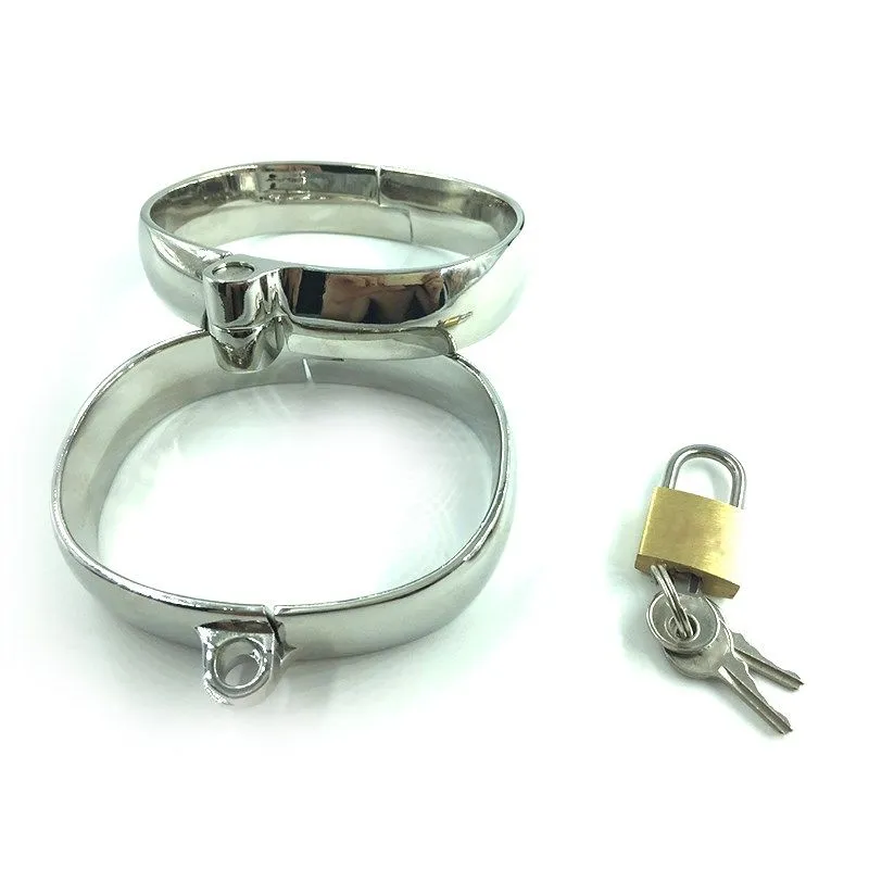 наручи декоративные металлические, с замком в Сочи