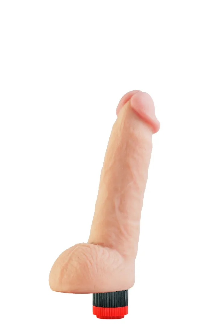 Вибратор-реалистик 802700ru