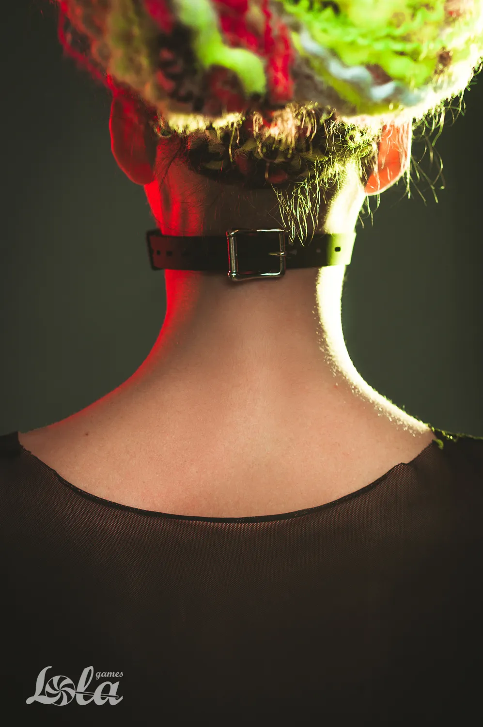 кляп party hard charmer s 1152-01lola в Сочи