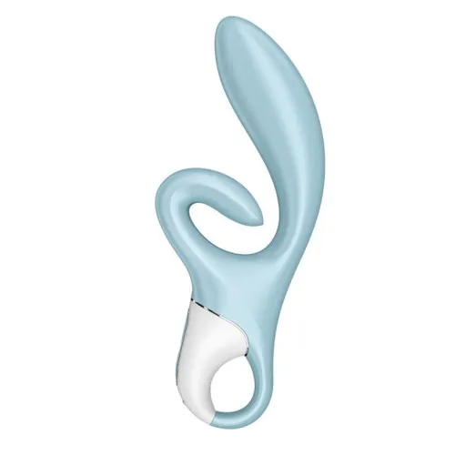 вибратор satisfyer touch me blue 036632sa в Сочи