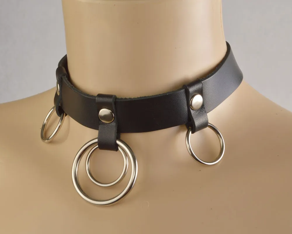 чокер квадро 3393-1 в Сочи