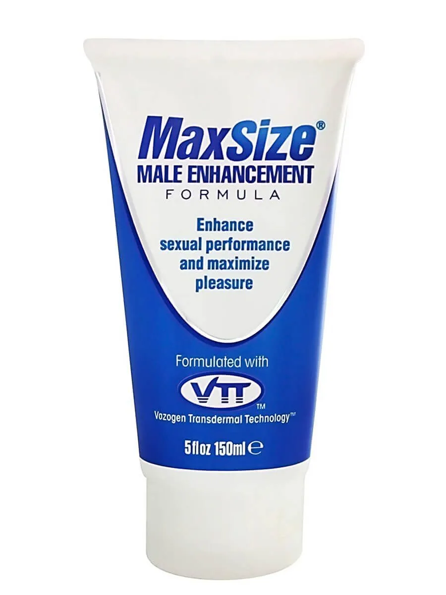 крем для улучшения эрекции swiss navy max size, 150 мл в Сочи