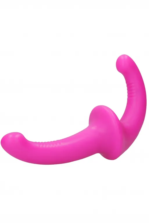 безремневой страпон silicone strapless strapon в Сочи