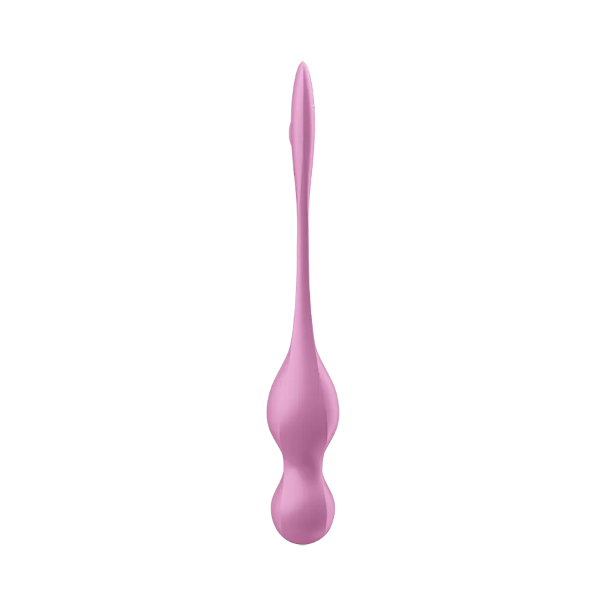 вагинальные шарики с вибрацией satisfyer love birds 1 pink 002927sa в Сочи