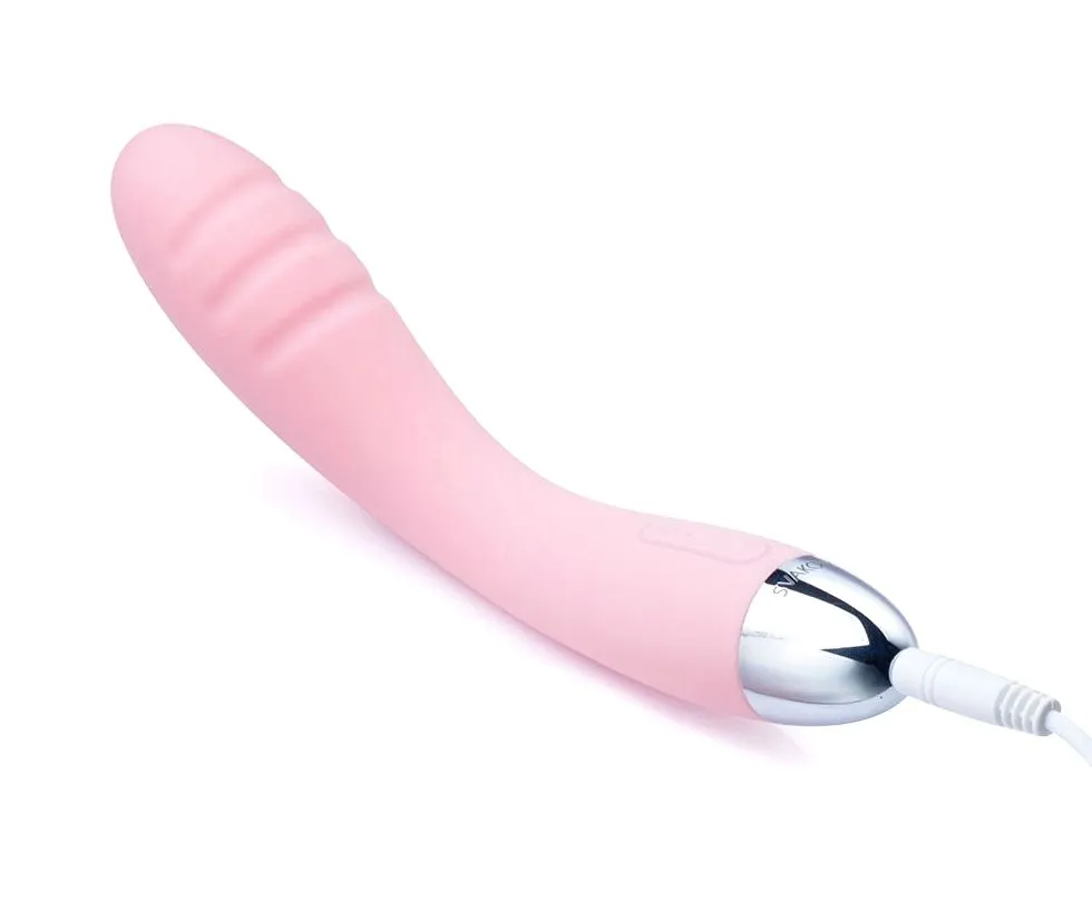 вибратор svakom betty, розовый в Сочи