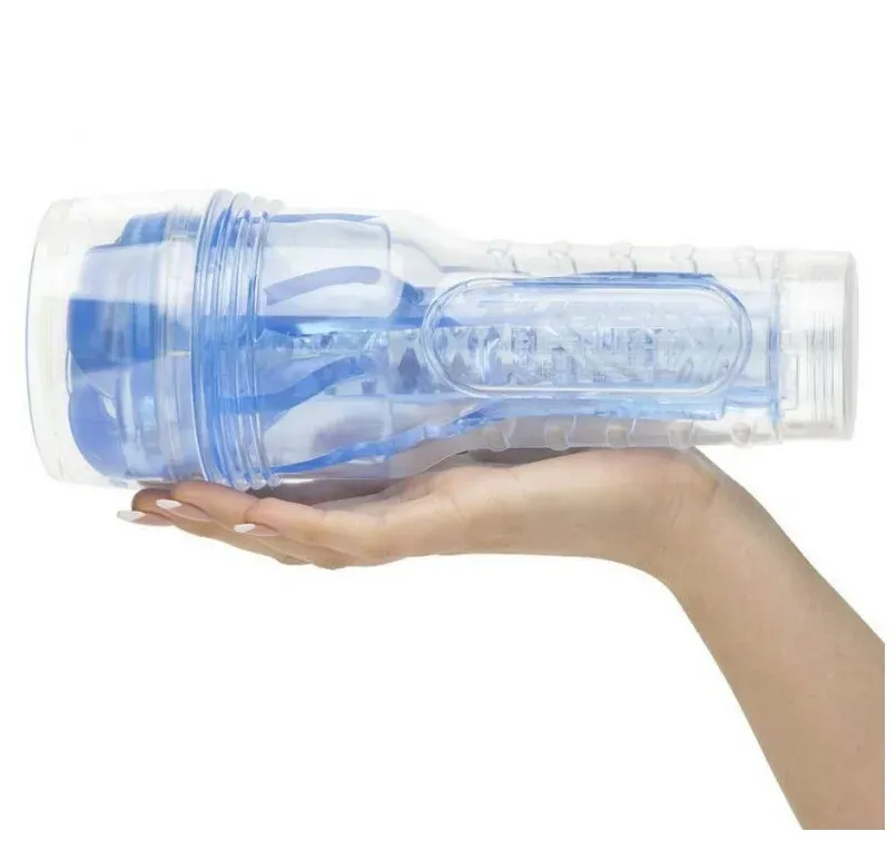 мастурбатор fleshlight turbo thrust blue ice в Сочи