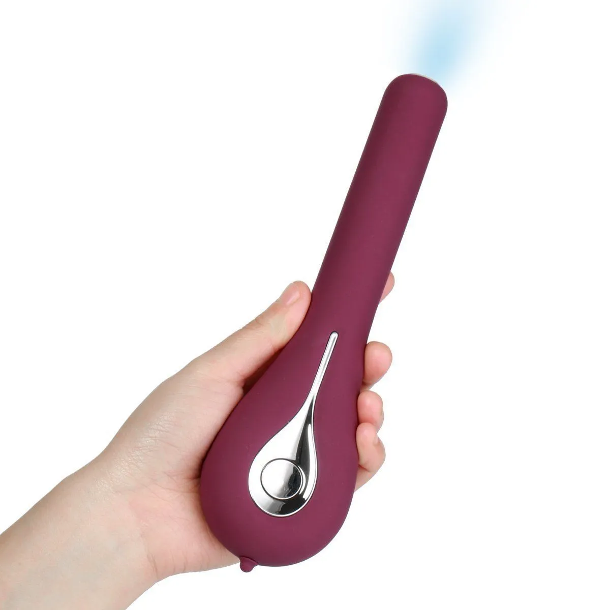 вибратор с камерой svakom siime eye, фиолетовый в Сочи