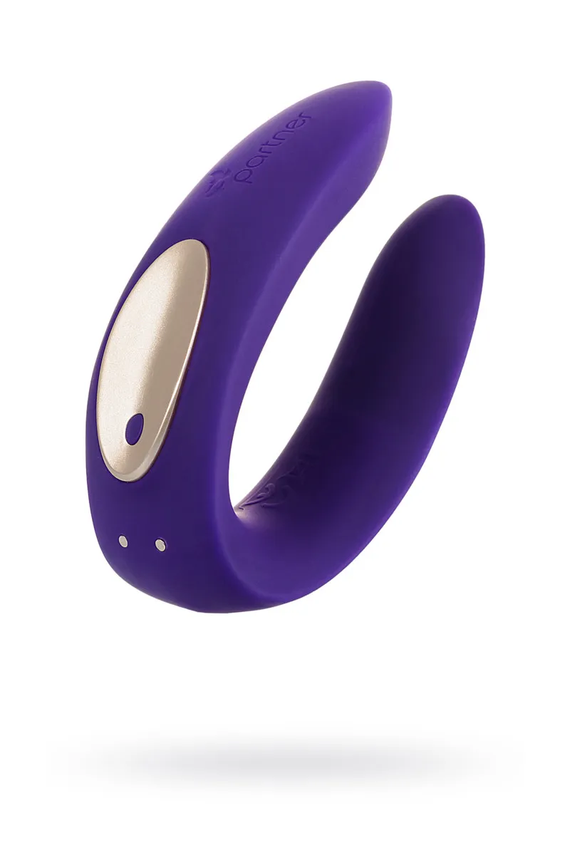 вибромассажер partner plus 043293sa в Сочи