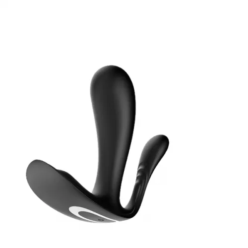 вибратор satisfyer top secret+ connect app 003405sa в Сочи