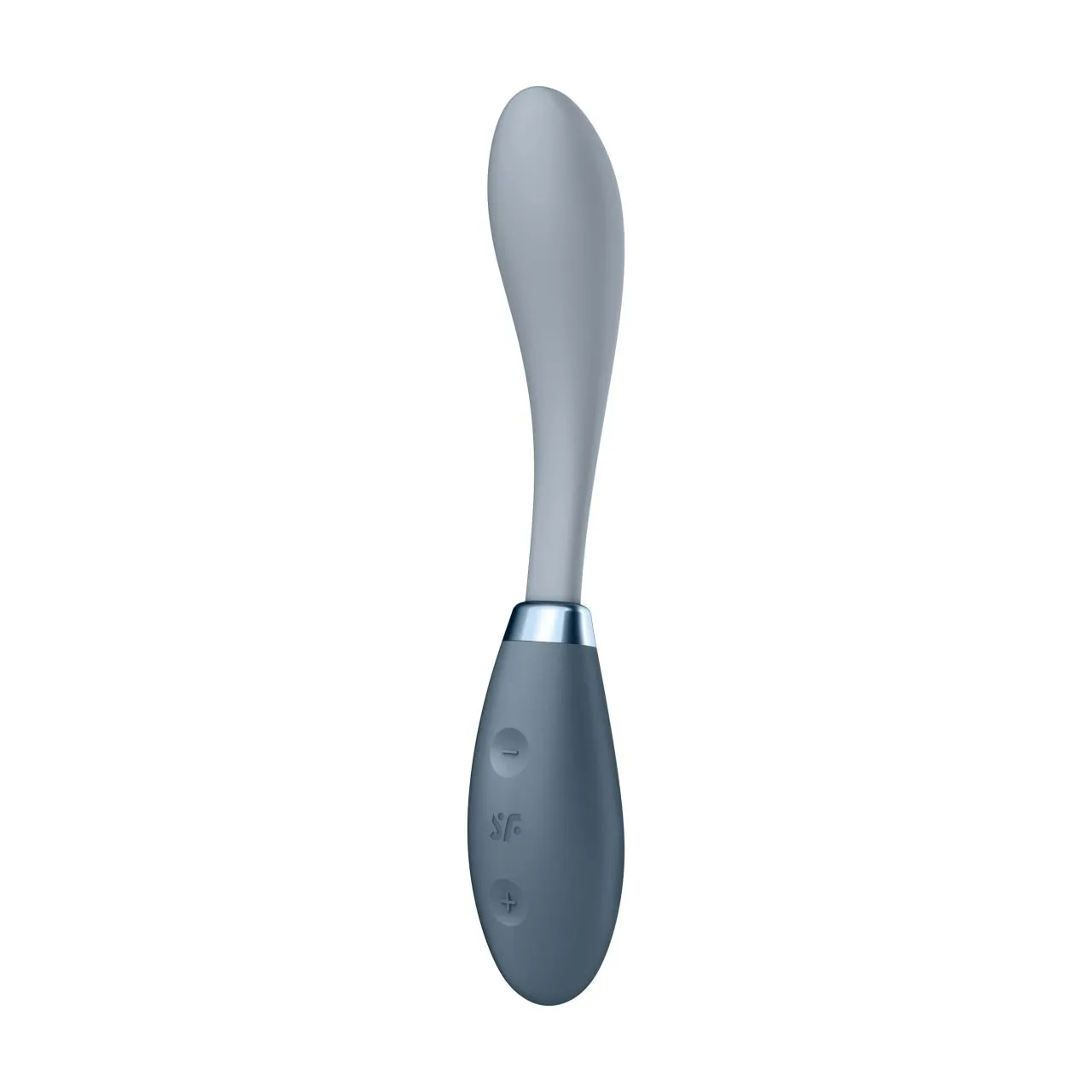 вибромассажер g-spot flex 3 (grey) в Сочи