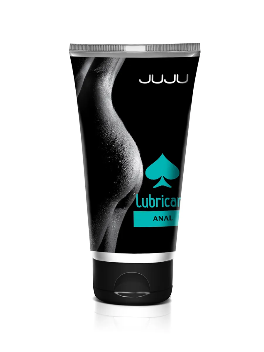 силиконовый лубрикант juju anal 50ml 7074ju в Сочи