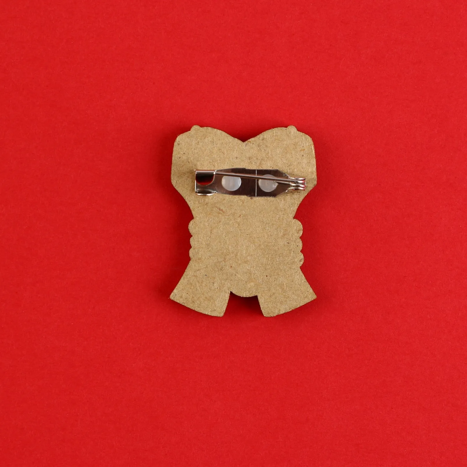 значок деревянный «шибари», аниме в Сочи