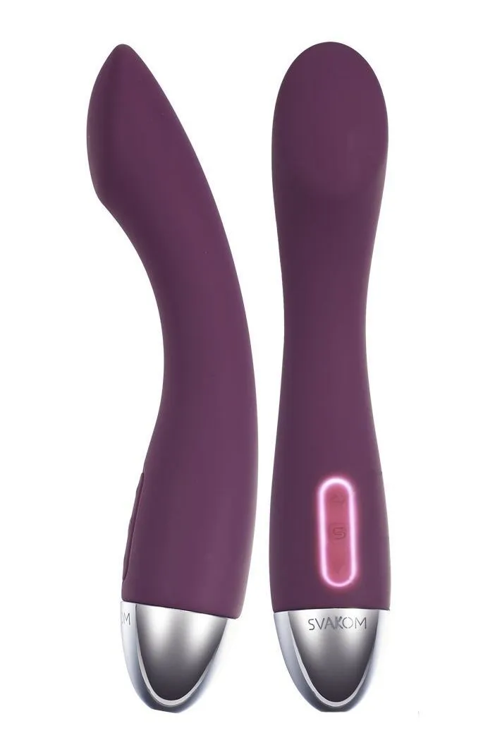 вибромассажер svakom amy, фиолетовый в Сочи