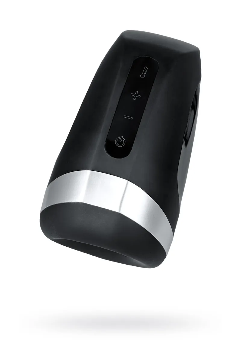 мастурбатор satisfyer men heat vibration 016372sa в Сочи