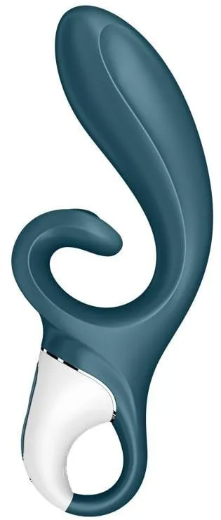 вибратор satisfyer hug me grayblue 036571sa в Сочи