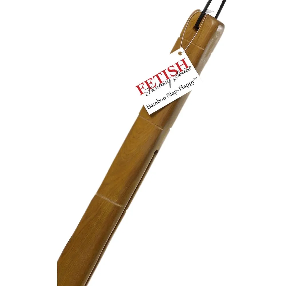стек pipedream bamboo slap happy, бамбуковый в Сочи