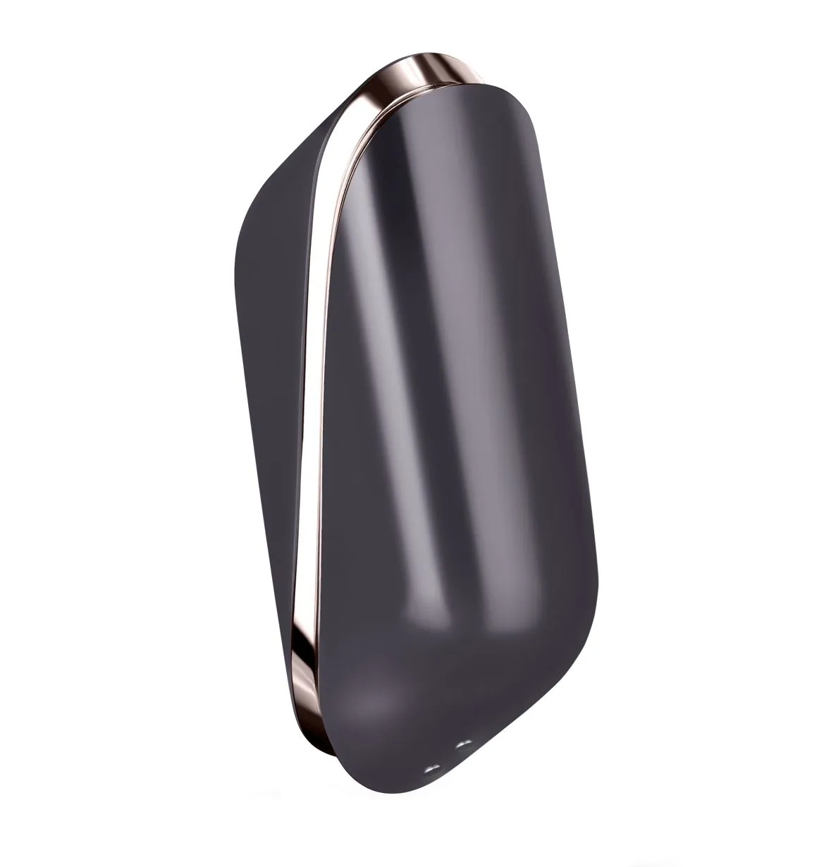 клиторальный стимулятор satisfyer pro traveler, черный в Сочи