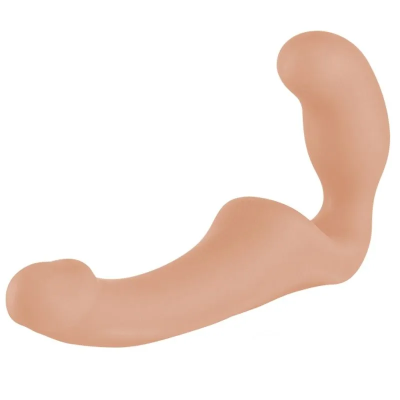 страпон без ремней fun factory share, телесный в Сочи