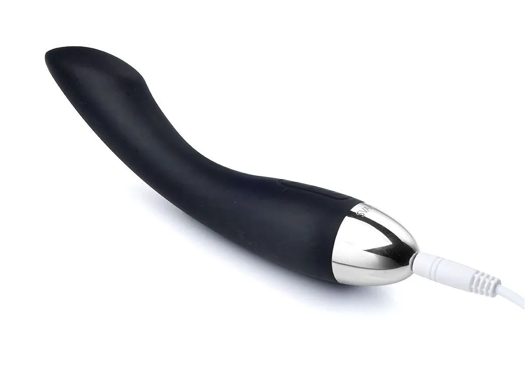 вибромассажер svakom amy, черный в Сочи