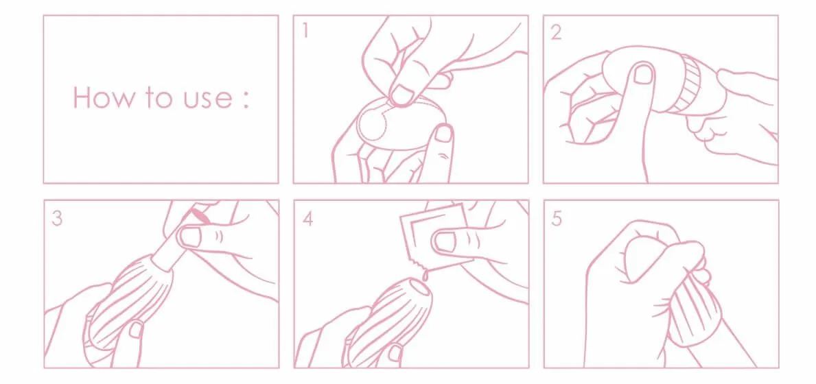 мастурбатор svakom hedy real deal, голубой в Сочи