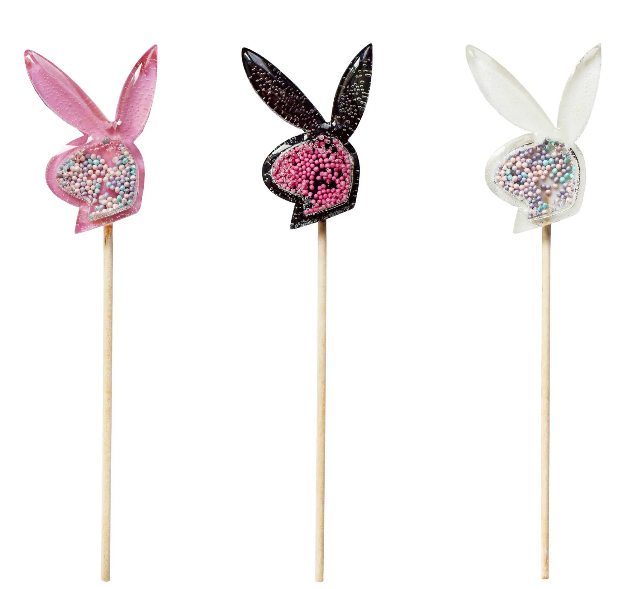 леденец-погремушка мистер кролик в Сочи