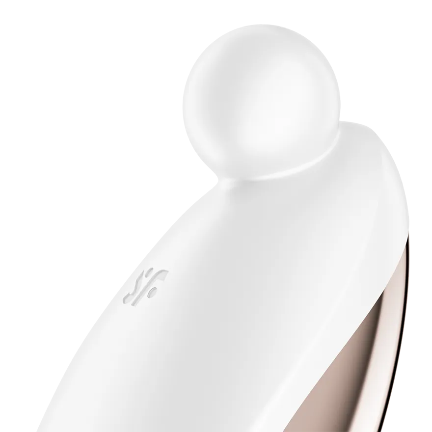 вакуумный массажер satisfyer spot on 2 white 044316sa в Сочи